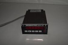 ^^ SENSOTEC Modello Km 060-3176-02 Display Digitale (TRQ157)