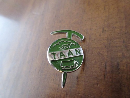 Pin taan trekking - pin, agencies