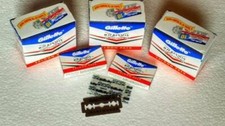 1000 x Wilkinson Blades Rasoio