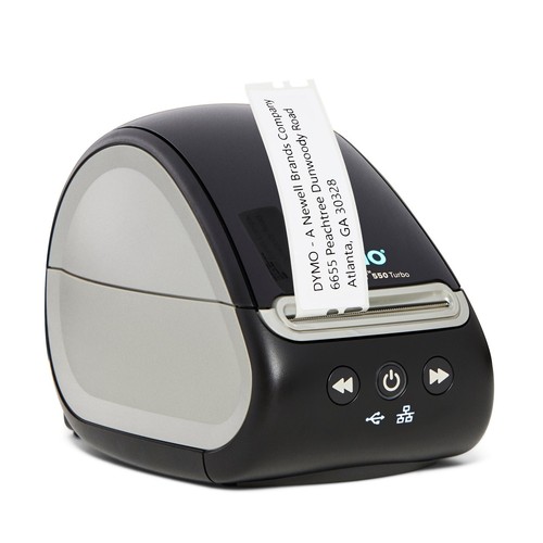 Dymo labelwriter 550 - dymo,