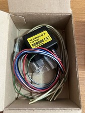 Antifurto Gemel/Serpi star