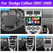 Autoradio 2+32GB Android 13