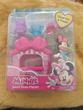 Disney Junior Minnie Mouse