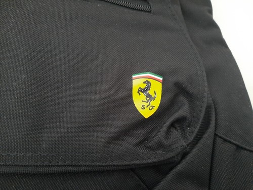 Zainetto ferrari mai - ferrari,