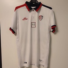 Maglia cagliari calcio - cagliari, match