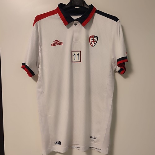 Maglia cagliari calcio match - maglia,