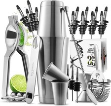 JoyTable Bar Set Cocktail
