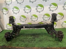 ASSALE POSTERIORE PER