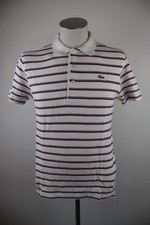 LACOSTE MAGLIA POLO UOMO TG 3