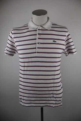 Lacoste maglia polo uomo 3 - lacoste,