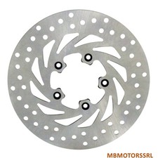 DISCO FRENO ANTERIORE APRILIA SCARABEO 50 2T 2009 2010 2011 2012 2013 2014