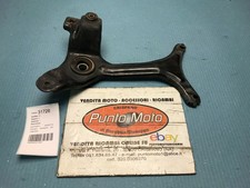 Staffa supporto marmitta Piaggio Hexagon 250 1998-2002
