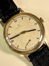 Orologio OMEGA vintage anni