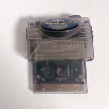 Action Replay GBX Cartuccia