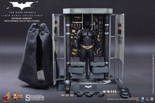 Hot Toys The Dark Knight
