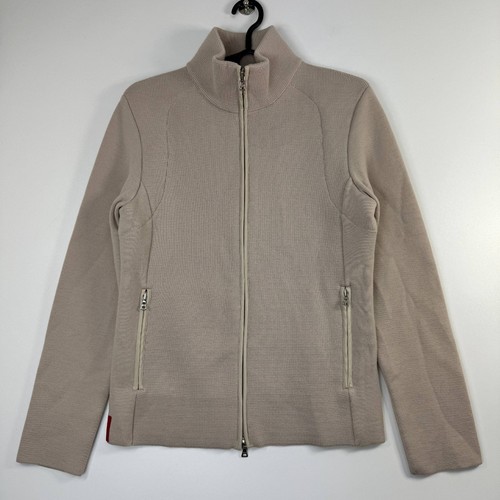 Giacca prada sport - giacca, zip