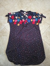 Camicetta vintage anni 70