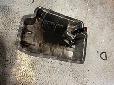 Coppa olio Mercedes-Benz