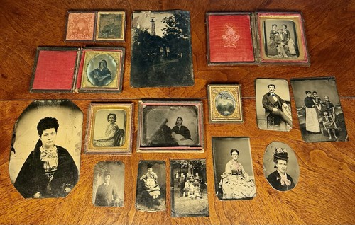 Grande gruppo fotografie - gruppo, di