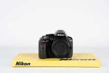 Nikon D5300  + 2 ANNI DI GARANZIA  - 2 YEARS WARRANTY