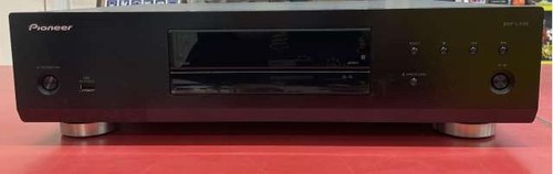 Pioneer bdp lx58 - pioneer, (con