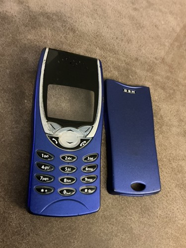 Custodia ricambio nokia - custodia,