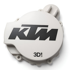 CARTER ACCENSIONE KTM EXC/SX