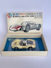 TAMIYA PORSCHE CARRERA 6 READY
