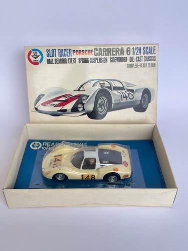 Tamiya porsche carrera ready - porsche,