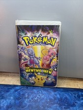 Pokémon The First Movie
