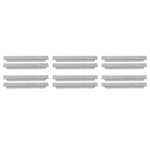 Striscia supporto divisoria - striscia,