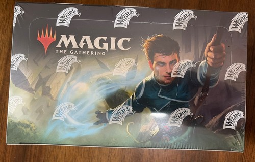 Magic the gathering - the,