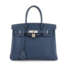Borsa a mano HERMES Birkin 30