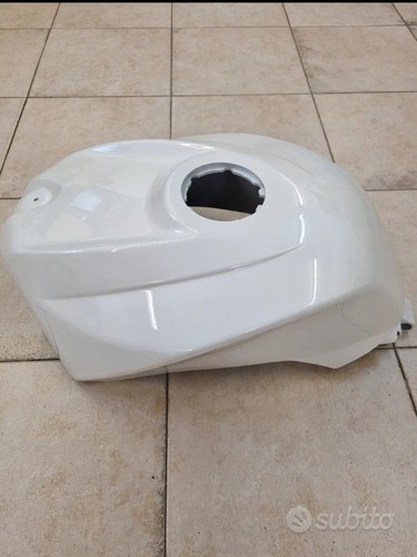Copri serbatoio aprilia 125 - copri,