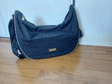 Borsa Borbonese Mezza Luna Media