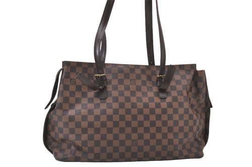Autentica borsa tracolla - autentica,
