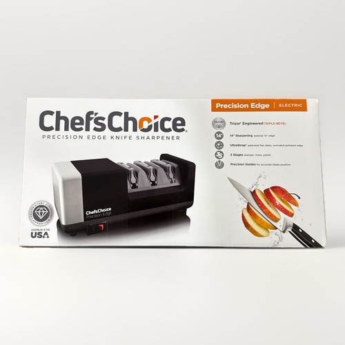 Chef choice affilacoltelli - choice, 3