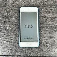Apple iPod Touch 5a