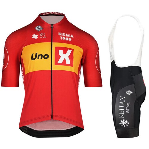 2025 uno maglia ciclismo - x,