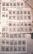 ESERCIZI A CORPO LIBERO PER