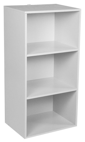 Libreria modulare ripiani - libreria,
