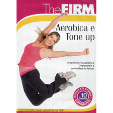 Firm (The) - Aerobica E Tone