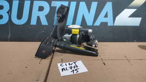 Cintura sicurezza con - di,