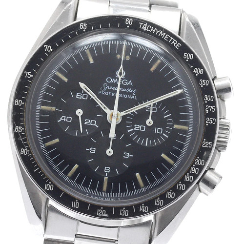 Omega speedmaster professional - omega,