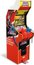 Arcade1UP Time Crisis
