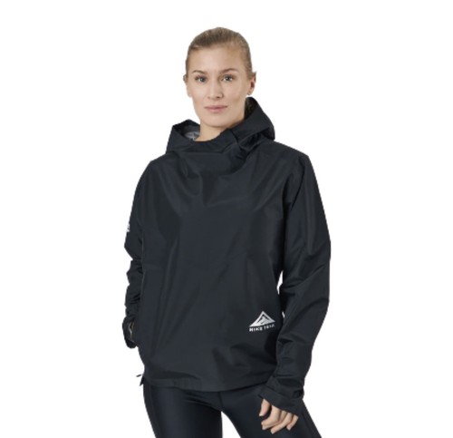 Giacca donna nike trail - xs,