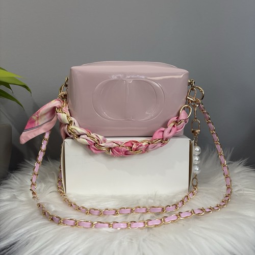 Pochette nuova dior - pochette,