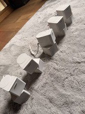 Bose Set 5 Altoparlanti Doppio