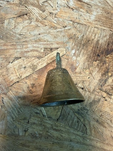 Campanella vintage - campanella,