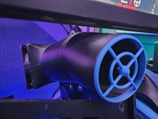 Simrig Ventilazione Condotti